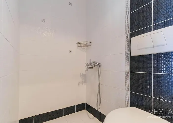 Momento 3-bdrm With Shared Pool, Poseidi Appartement *