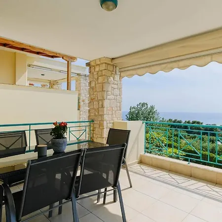 Momento 3-bdrm With Shared Pool, Poseidi *