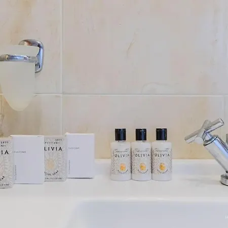 Momento 3-bdrm With Shared Pool, Poseidi شقة