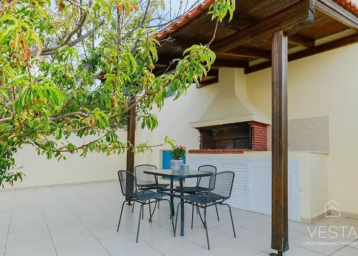 Momento 3-bdrm With Shared Pool, Poseidi Possidi