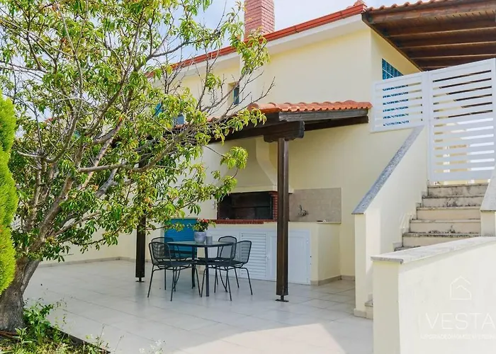 Momento 3-bdrm With Shared Pool, Poseidi * Possidi