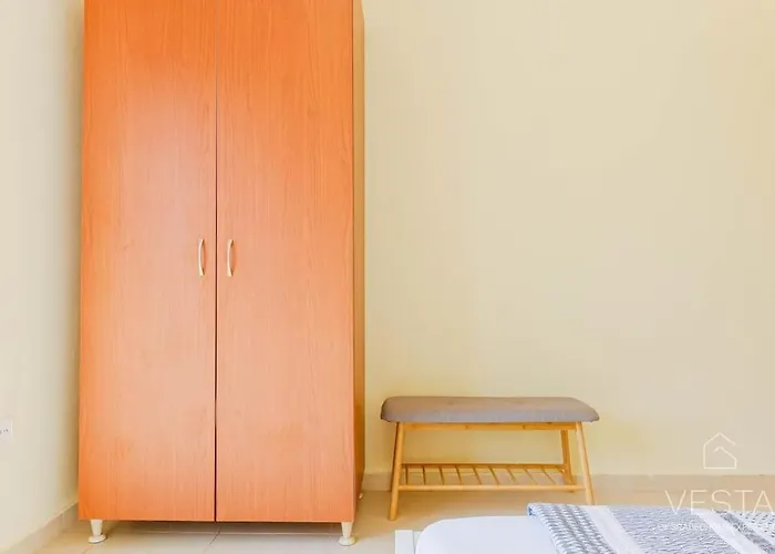 Momento 3-bdrm With Shared Pool, Poseidi * Possidi