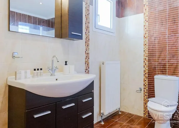 Momento 3-bdrm With Shared Pool, Poseidi * Possidi