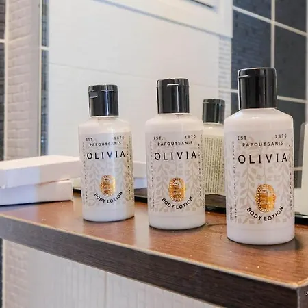 Apartamento Momento 3-bdrm With Shared Pool, Poseidi *